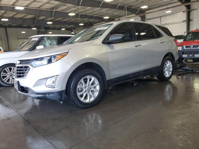 2019 CHEVROLET EQUINOX LS, null
