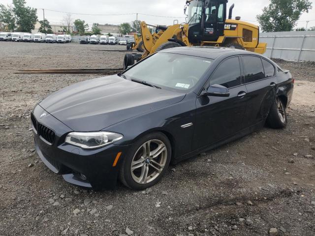 2014 BMW 528 XI, 