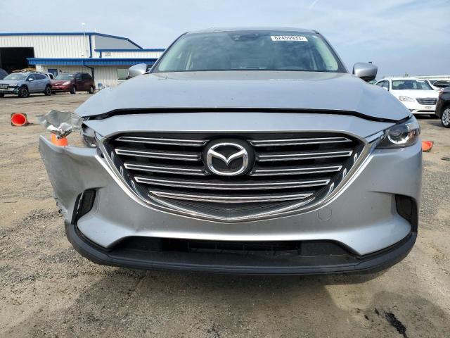 JM3TCBCY0G0117984 - 2016 MAZDA CX-9 TOURING GRAY photo 5