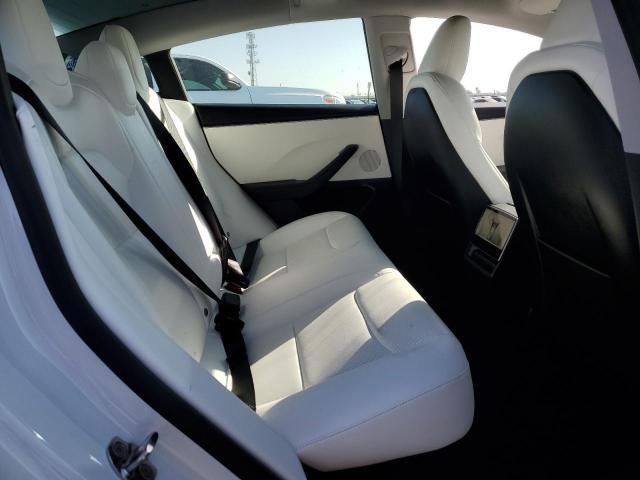 5YJ3E1EA0RF856760 - 2024 TESLA MODEL 3 Ağ foto 10