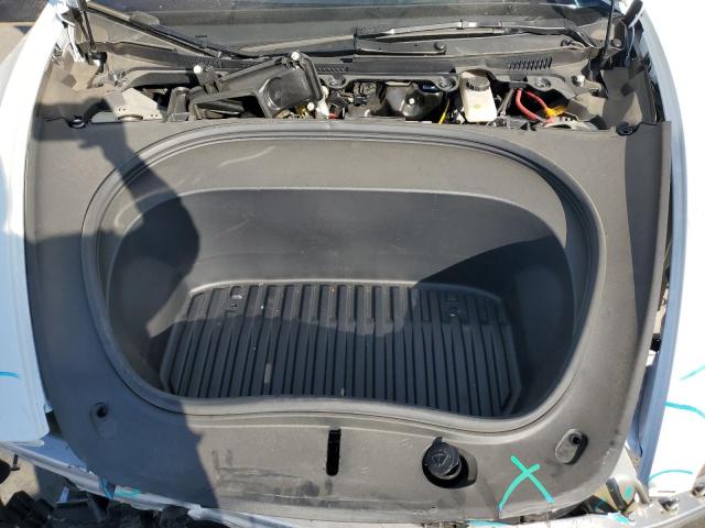 5YJ3E1EA0RF856760 - 2024 TESLA MODEL 3 Ağ foto 11