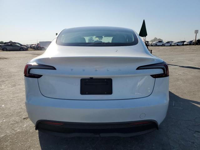 5YJ3E1EA0RF856760 - 2024 TESLA MODEL 3 Ağ foto 6