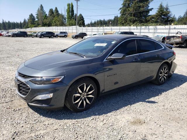 2020 CHEVROLET MALIBU RS, 