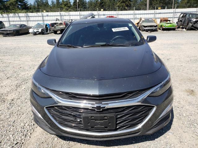 1G1ZG5ST3LF144093 - 2020 CHEVROLET MALIBU RS 石墨色 照片 5