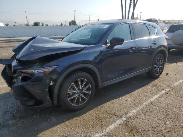 2018 MAZDA CX-5 GRAND TOURING, 