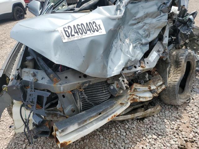 2G2WP552471132663 - 2007 PONTIAC GRAND PRIX 灰色 照片 11