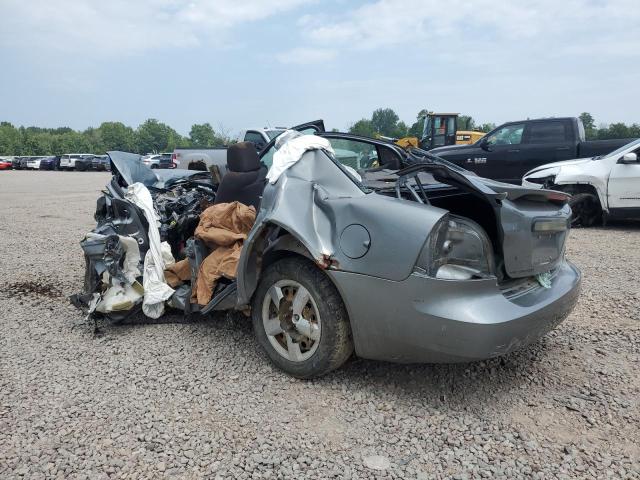 2G2WP552471132663 - 2007 PONTIAC GRAND PRIX 灰色 照片 2