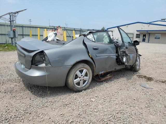 2G2WP552471132663 - 2007 PONTIAC GRAND PRIX 灰色 照片 3