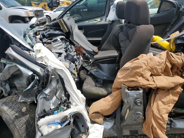 2G2WP552471132663 - 2007 PONTIAC GRAND PRIX 灰色 照片 7