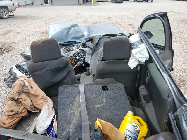 2G2WP552471132663 - 2007 PONTIAC GRAND PRIX 灰色 照片 8