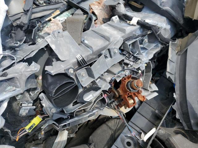 2G2WP552471132663 - 2007 PONTIAC GRAND PRIX 灰色 照片 9