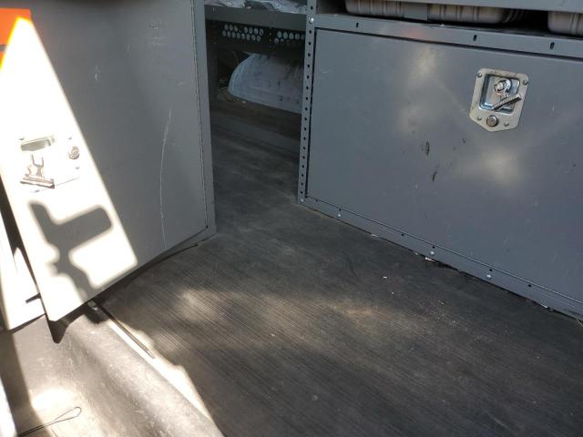 1GCWGFCA6D1903511 - 2013 CHEVROLET EXPRESS G2 Ақ фото 11