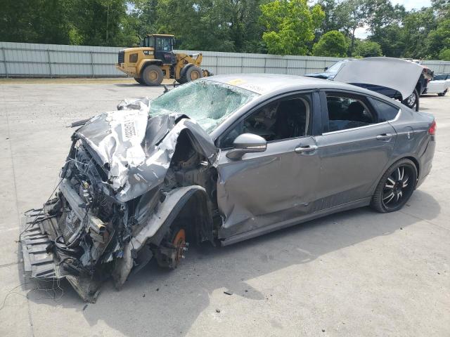 2014 FORD FUSION SE, 