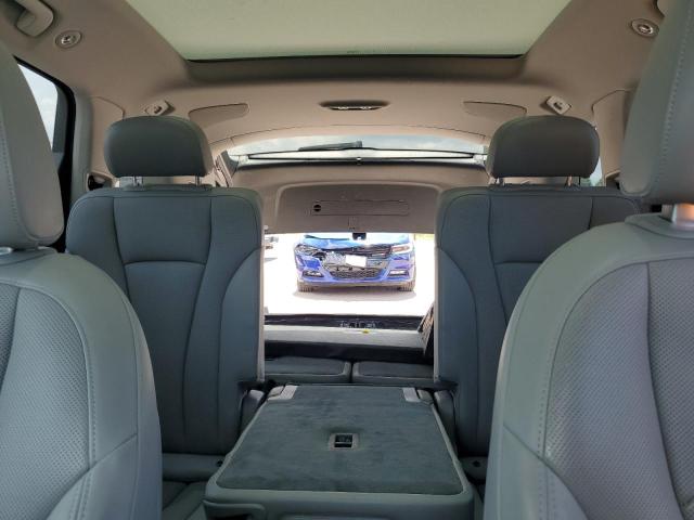 WA1VAAF78JD003651 - 2018 AUDI Q7 PRESTIGE BLUE photo 10