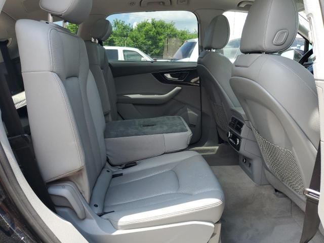 WA1VAAF78JD003651 - 2018 AUDI Q7 PRESTIGE BLUE photo 11