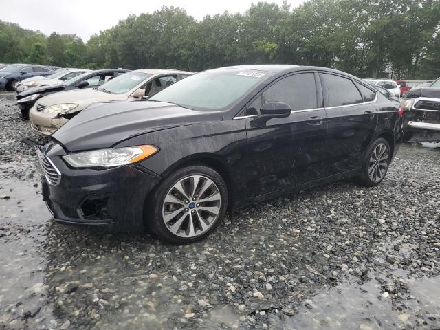 2020 FORD FUSION SE, 