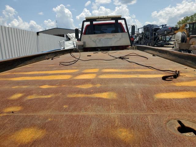 1GBG6H1C9XJ100384 - 1999 CHEVROLET C-SERIES C6H042 Qırmızı foto 10