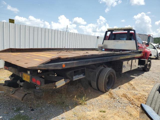 1GBG6H1C9XJ100384 - 1999 CHEVROLET C-SERIES C6H042 Qırmızı foto 3