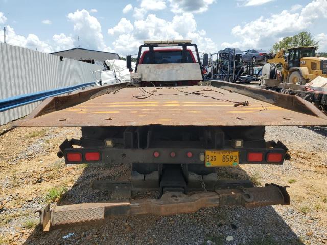 1GBG6H1C9XJ100384 - 1999 CHEVROLET C-SERIES C6H042 Qırmızı foto 6