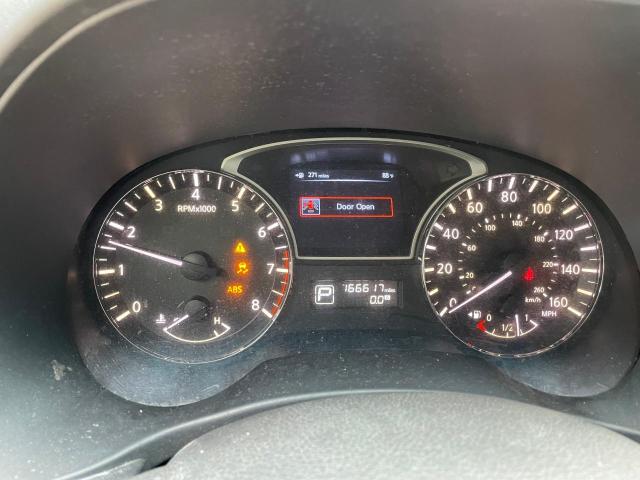 5N1AR2MN6DC688159 - 2013 NISSAN PATHFINDER S SILVER photo 8