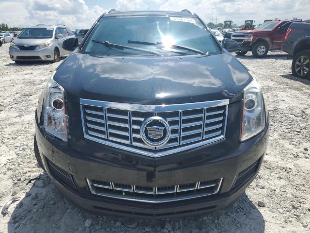 3GYFNCE35DS581732 - 2013 CADILLAC SRX LUXURY COLLECTION BLACK photo 5