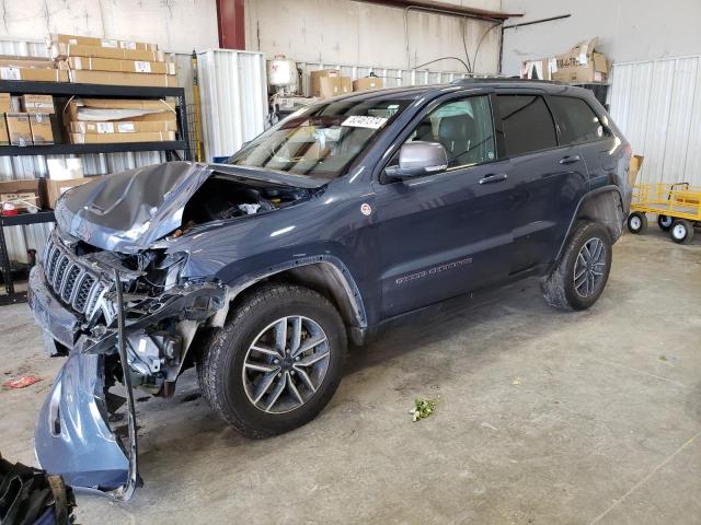 2021 JEEP GRAND CHER TRAILHAWK, 