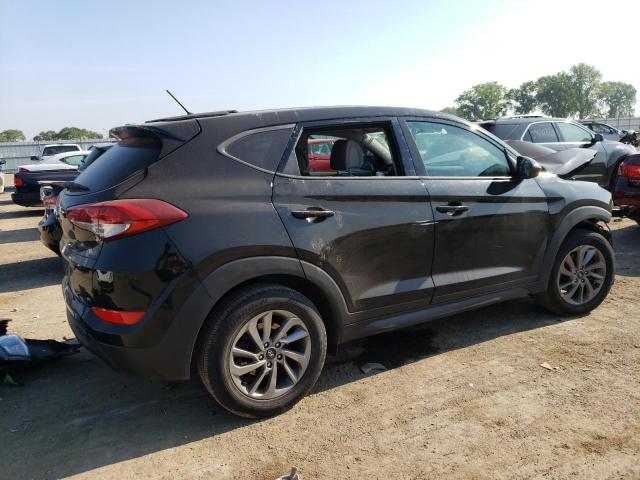 KM8J23A47JU708348 - 2018 HYUNDAI TUCSON SE BLACK photo 3