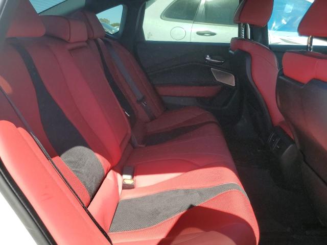 19UUB6F52MA000682 - 2021 ACURA TLX TECH A Ağ foto 10