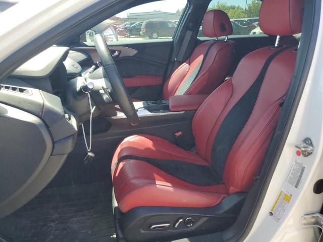 19UUB6F52MA000682 - 2021 ACURA TLX TECH A Ağ foto 7