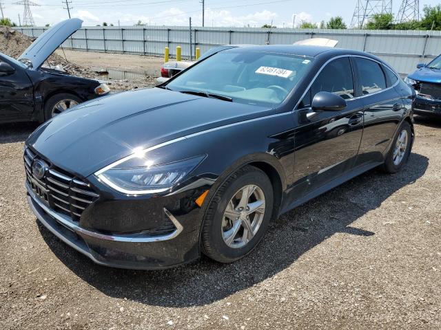 2020 HYUNDAI SONATA SE, 