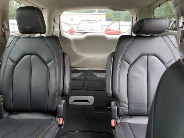 2C4RC1BG7KR531686 - 2019 CHRYSLER PACIFICA TOURING L 灰色 照片 10