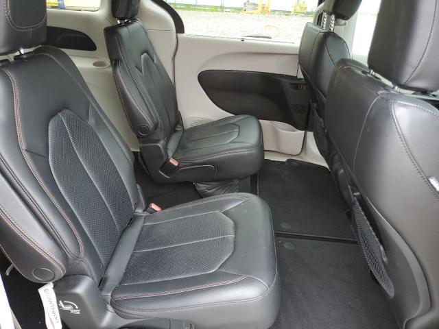 2C4RC1BG7KR531686 - 2019 CHRYSLER PACIFICA TOURING L 灰色 照片 11