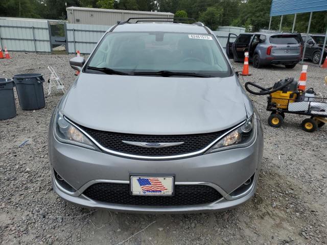 2C4RC1BG7KR531686 - 2019 CHRYSLER PACIFICA TOURING L 灰色 照片 5