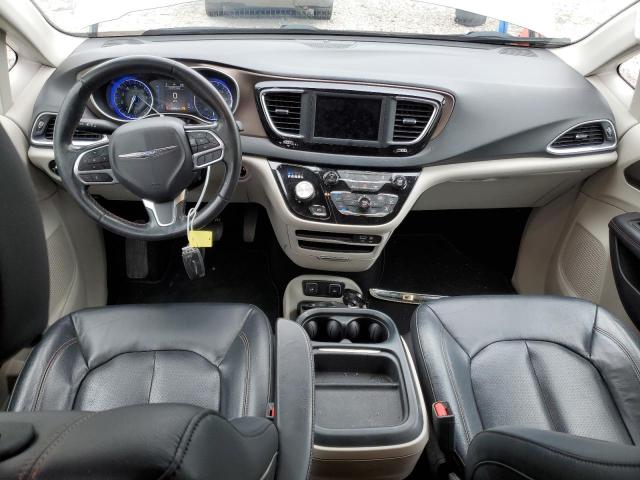 2C4RC1BG7KR531686 - 2019 CHRYSLER PACIFICA TOURING L 灰色 照片 8