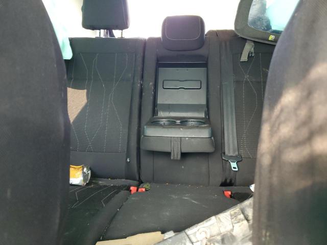 MAJ6P1UL6JC226954 - 2018 FORD ECOSPORT SE BLACK photo 10