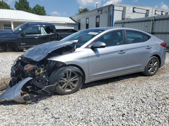 2017 HYUNDAI ELANTRA SE, 