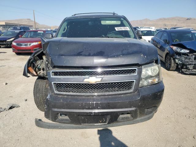 1GNSCAE04BR233979 - 2011 CHEVROLET TAHOE C1500  LS GRAY photo 5