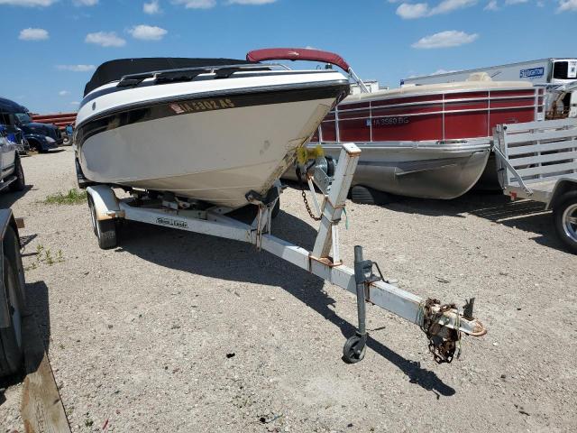 2000 CROWNLINE BOAT, null