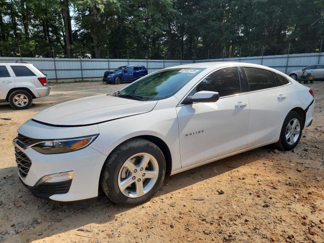 2024 CHEVROLET MALIBU LS, 