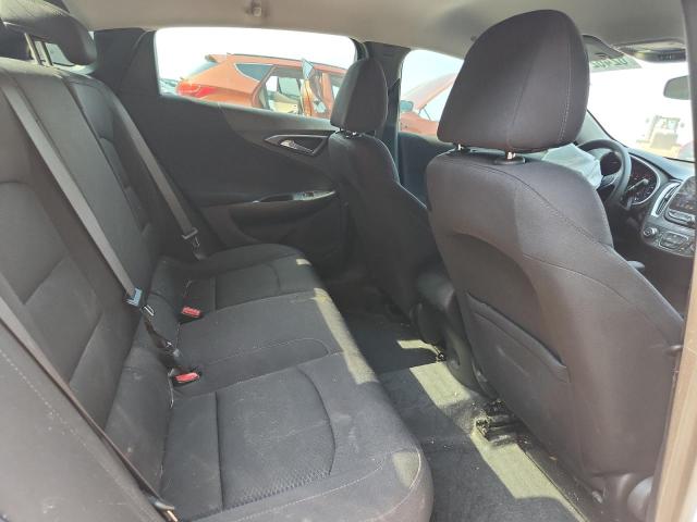 1G1ZB5ST7RF137364 - 2024 CHEVROLET MALIBU LS WHITE photo 10