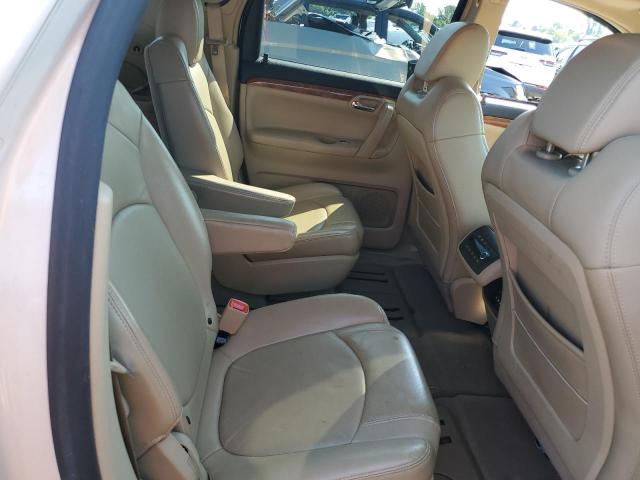 5GZER33768J196701 - 2008 SATURN OUTLOOK XR თეთრი ფოტო 11