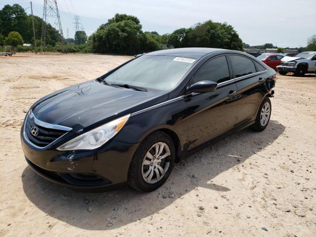 2013 HYUNDAI SONATA GLS, 