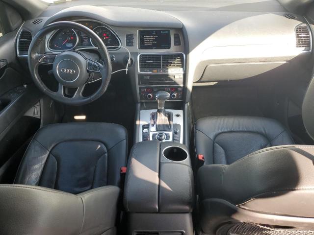 WA1WMAFE9ED009653 - 2014 AUDI Q7 PRESTIGE WHITE photo 8