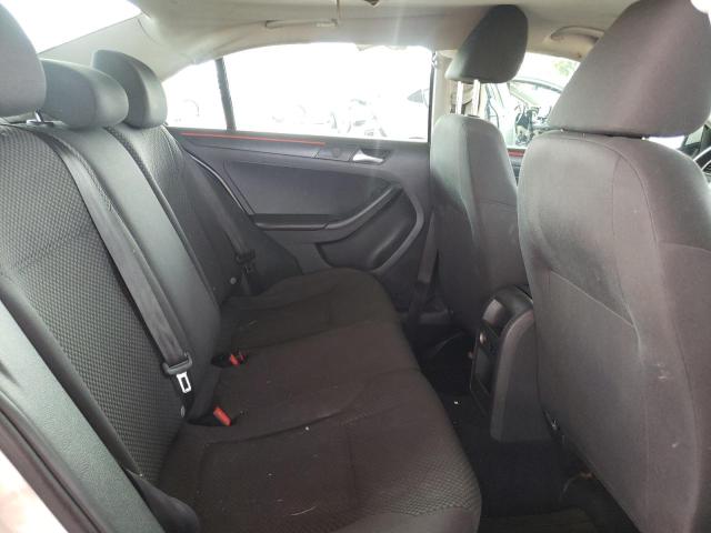 3VW2K7AJ7DM288540 - 2013 VOLKSWAGEN JETTA BASE 白色 照片 10