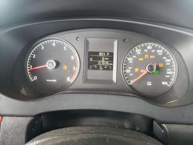 3VW2K7AJ7DM288540 - 2013 VOLKSWAGEN JETTA BASE 白色 照片 9