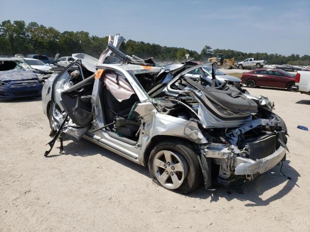 1G11A5SA9GF143582 - 2016 CHEVROLET MALIBU LIM LS 银色 照片 4