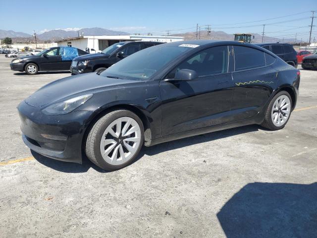 2023 TESLA MODEL 3, 