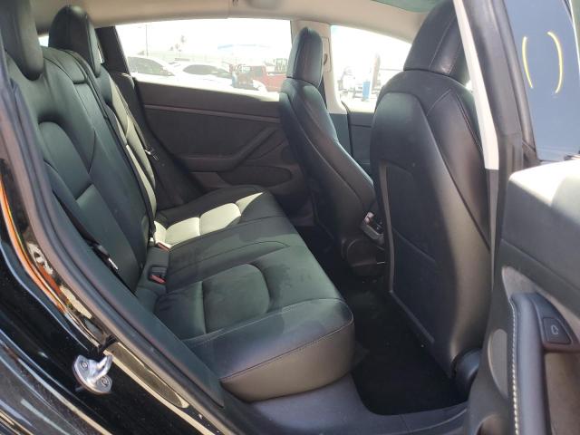 5YJ3E1EA5PF393852 - 2023 TESLA MODEL 3 Qara foto 10