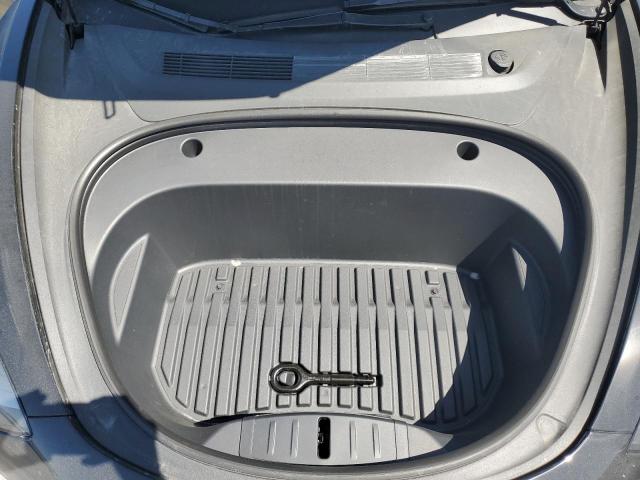 5YJ3E1EA5PF393852 - 2023 TESLA MODEL 3 Qara foto 11