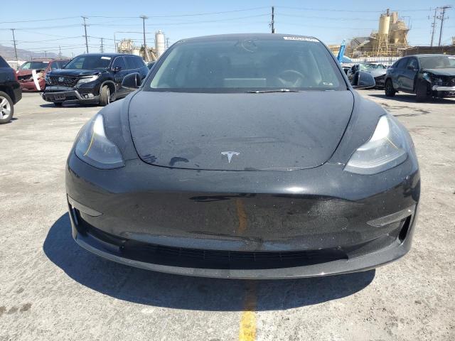 5YJ3E1EA5PF393852 - 2023 TESLA MODEL 3 Qara foto 5